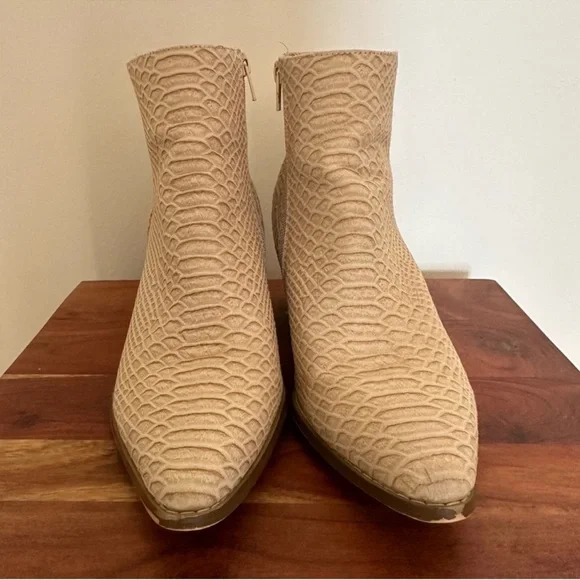 Free People Matisse Boots - Size 9 - Picture 1 of 6
